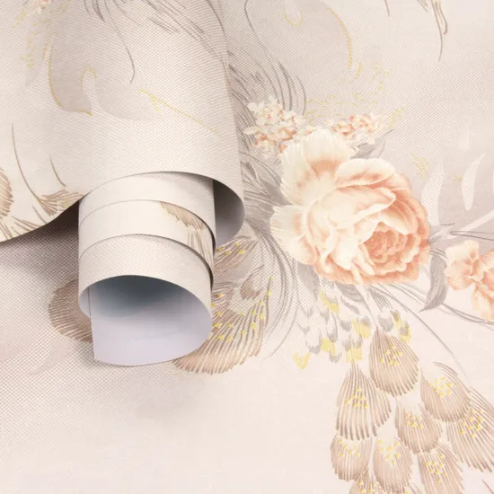 Jinyi – Film adhésif imperméable pour décoration de meubles, motif imprimé, pour la maison, pour étagère