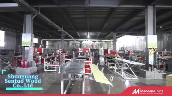 Panneau mural décoratif en PVC à 4 grilles