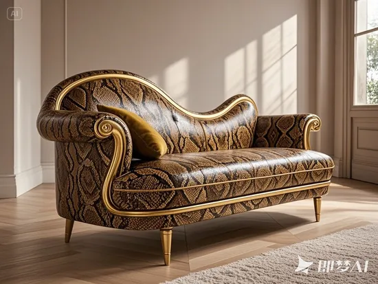 Cuir de voiture et cuir d'ameublement abordables en PU et PVC