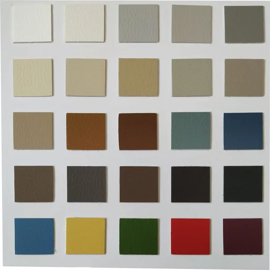 Cuir entièrement en silicone de haut niveau pour la santé médicale 3c Intelligent (HS