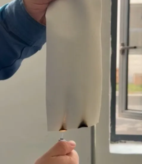 Projet d'ingénierie Hôtel Maison Décoration de maison Cuir de silicone