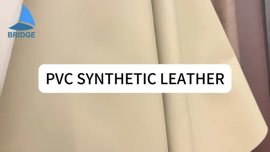 PVC Anti