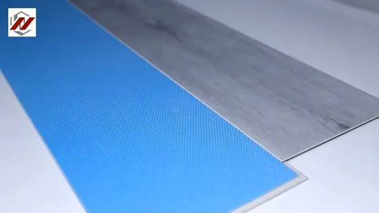 Panneau mural composite en marbre pour douche d'hôtel de haute qualité