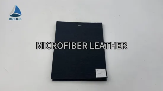 Cuir synthétique TPU, cuir microfibre gaufré, imperméable et résistant au pliage, pour chaussures