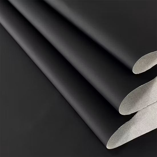 Cuir synthétique PU pour canapé ou meuble 0,4 mm