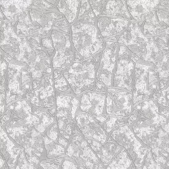 Papier peint moderne 3D géométrique en métal, décoration d'intérieur, PVC, imperméable, pour hôtel