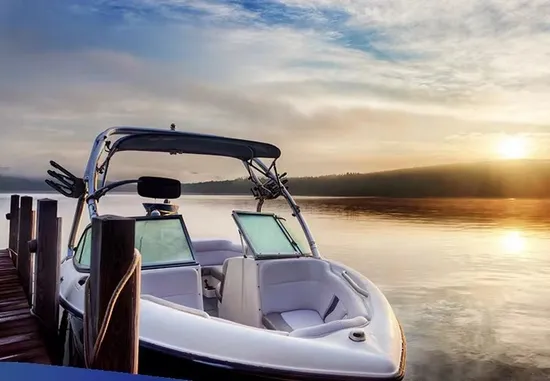Revêtement de canapé en silicone pour yacht, anti-rayures