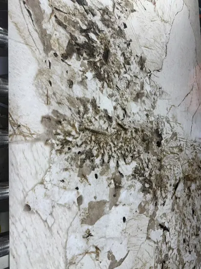 Panneau mural en bois composite de qualité supérieure, en pierre et marbre, pour décoration intérieure